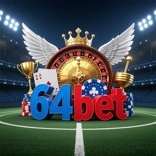 64bet
